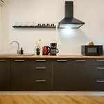 Cultural Gems- Modern 1Br Apartments Near Museums