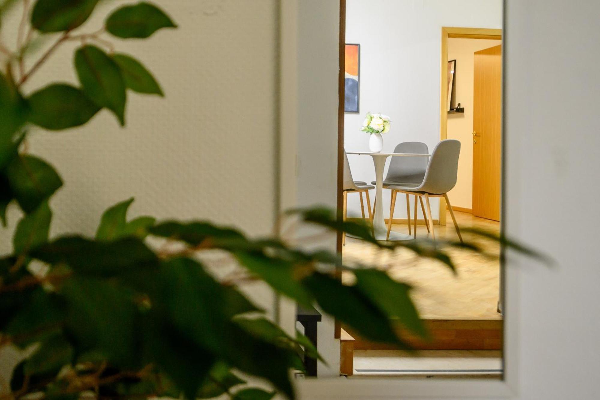 Apartament Cultural Gems- Modern 1br Near Museums