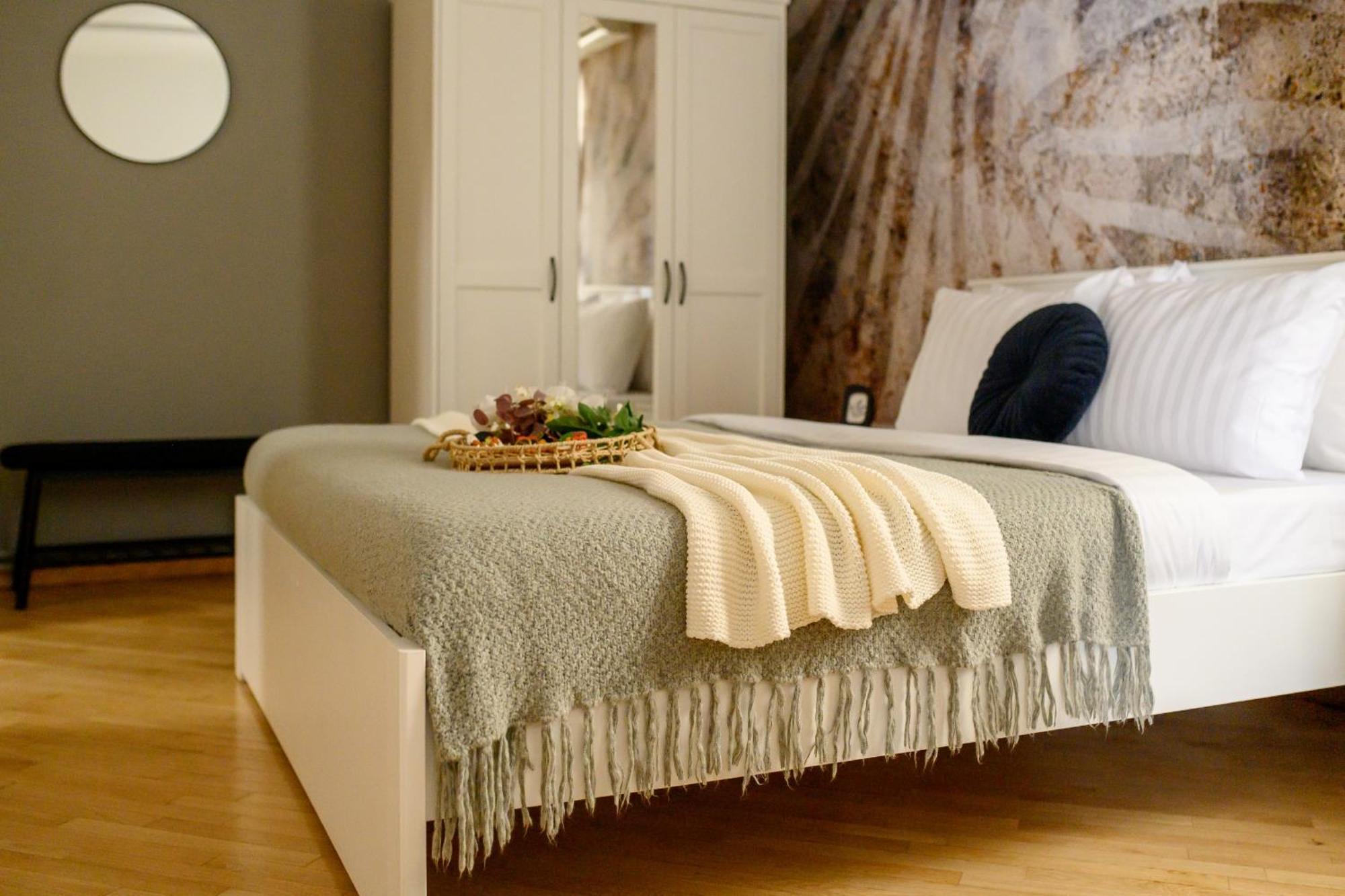 Apartament Cultural Gems- Modern 1br Near Museums *