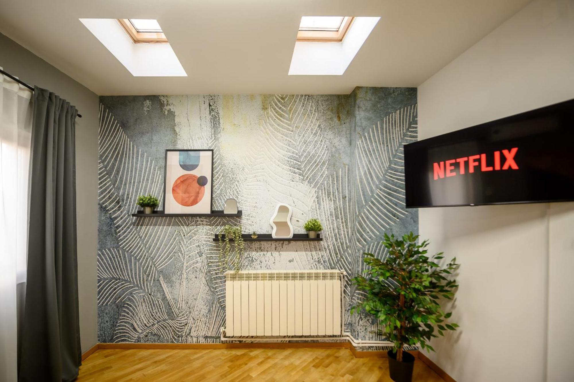 Cultural Gems- Modern 1br Near Museums Bucureşti