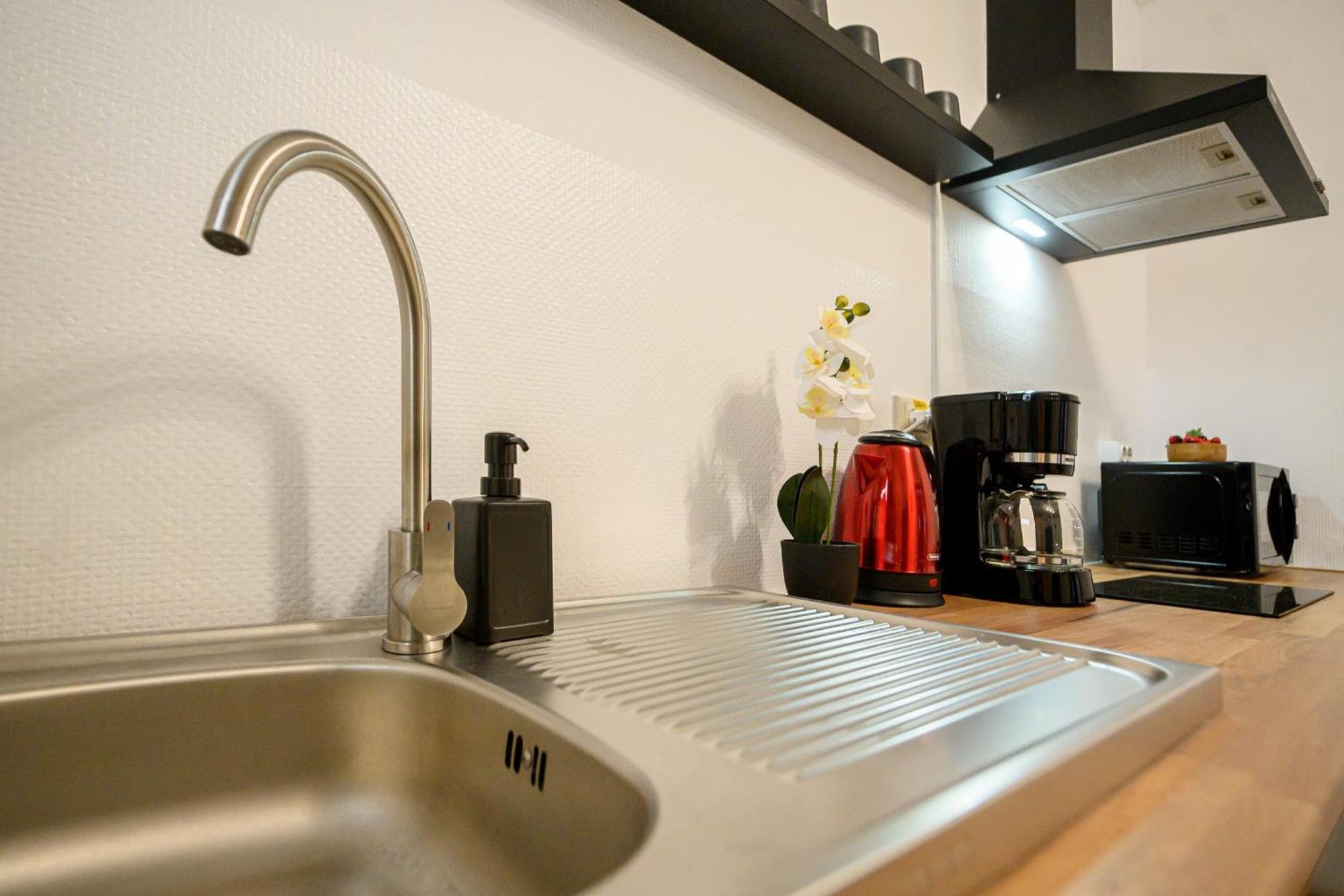 Apartament Cultural Gems- Modern 1br Near Museums Bucureşti