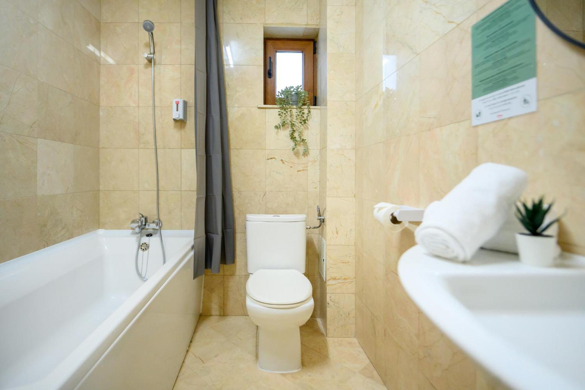 Cultural Gems- Modern 1br Near Museums Apartament Bucureşti