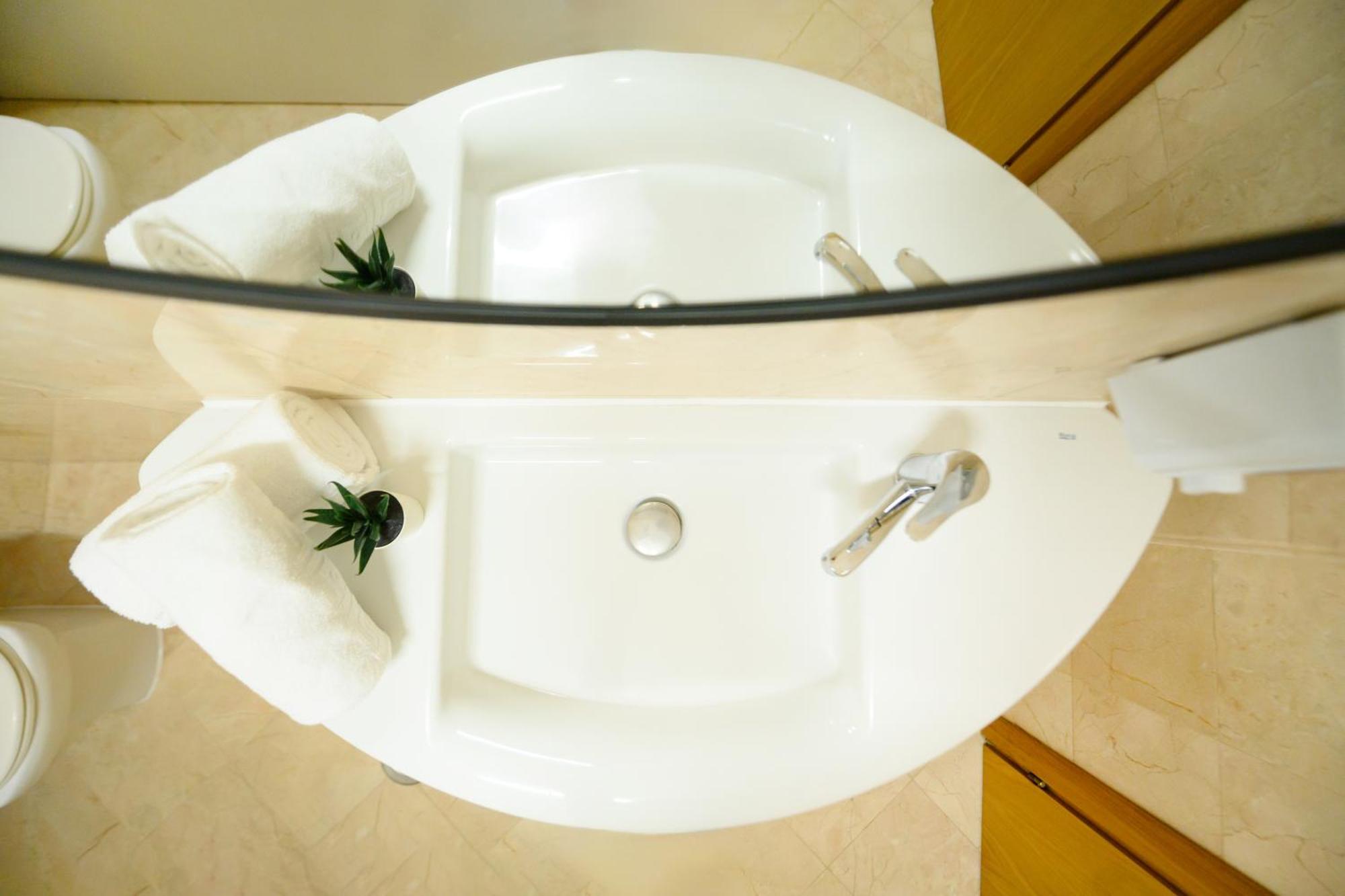 Cultural Gems- Modern 1br Near Museums Bucureşti