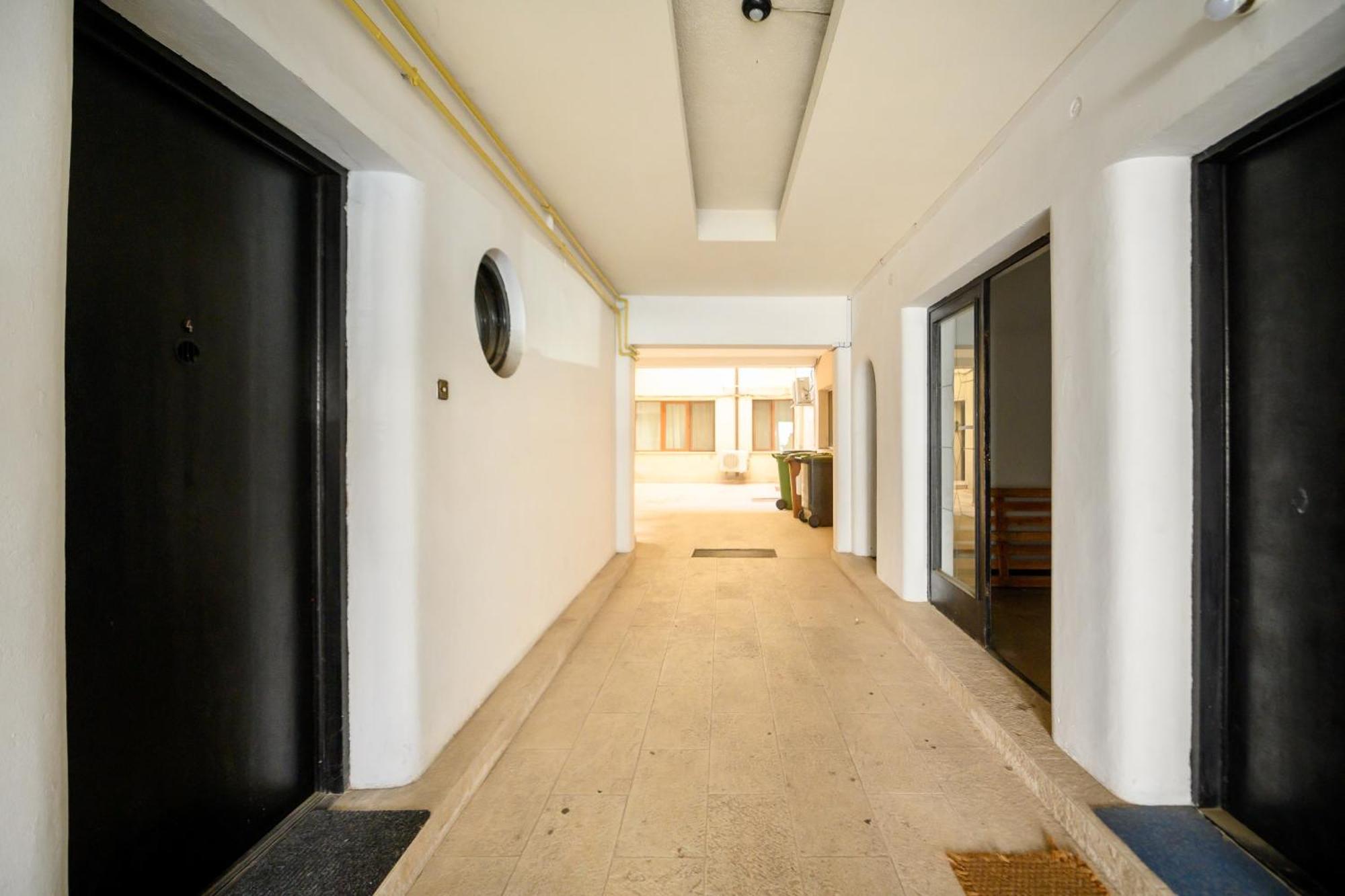 Cultural Gems- Modern 1br Near Museums Apartament Bucureşti