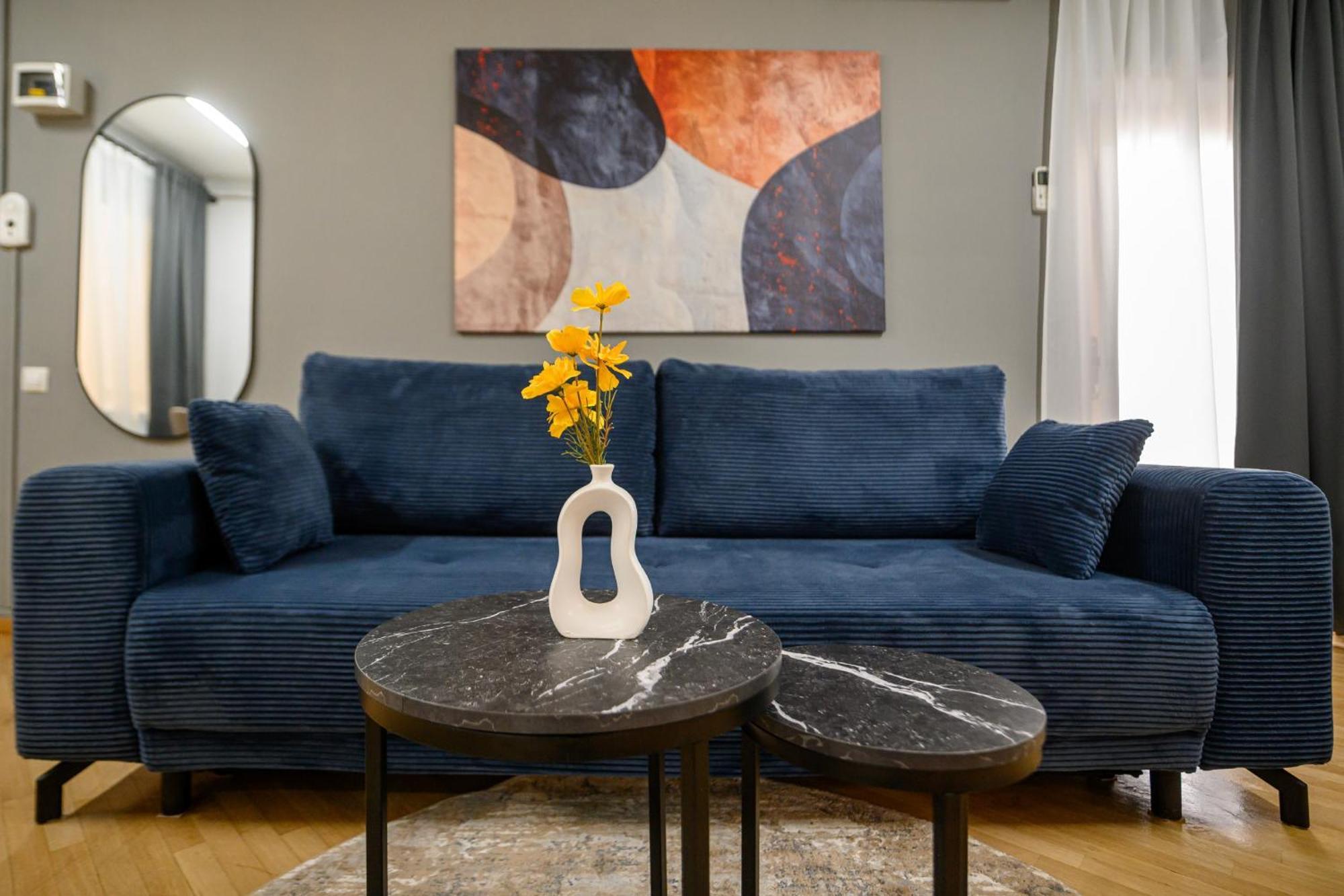 Cultural Gems- Modern 1br Near Museums *