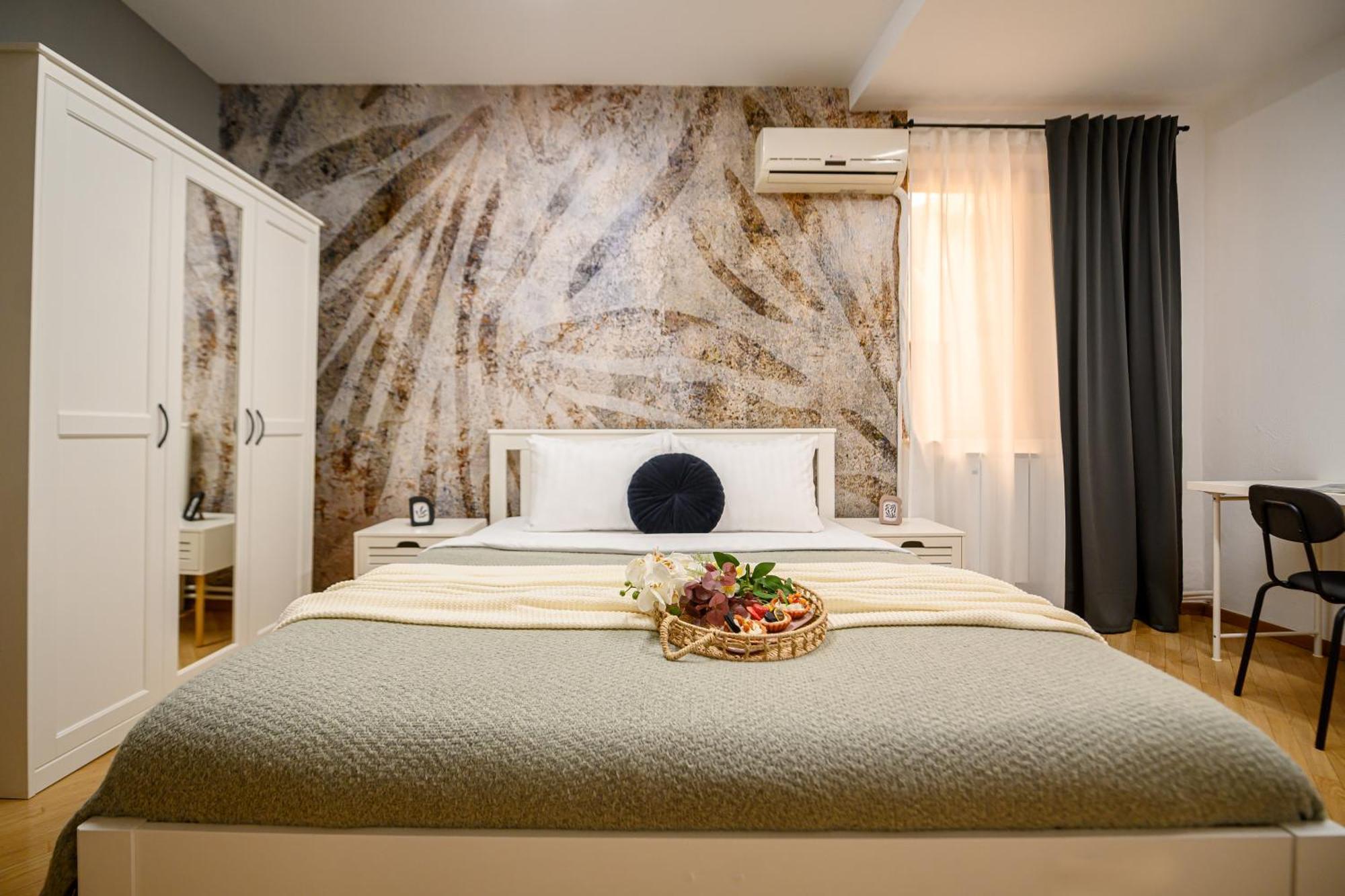 Cultural Gems- Modern 1br Near Museums Bucureşti