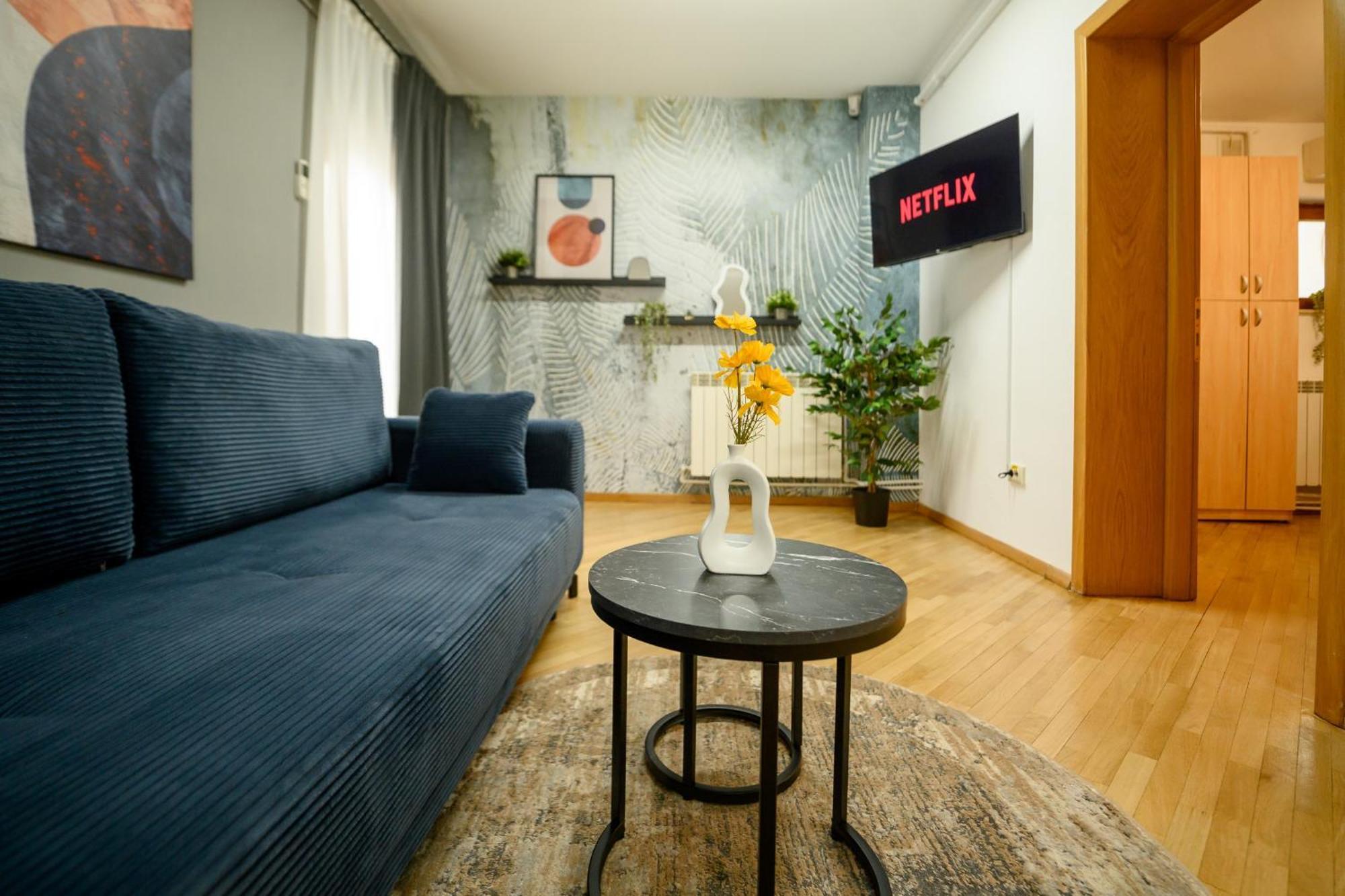 Cultural Gems- Modern 1br Near Museums * Bucureşti