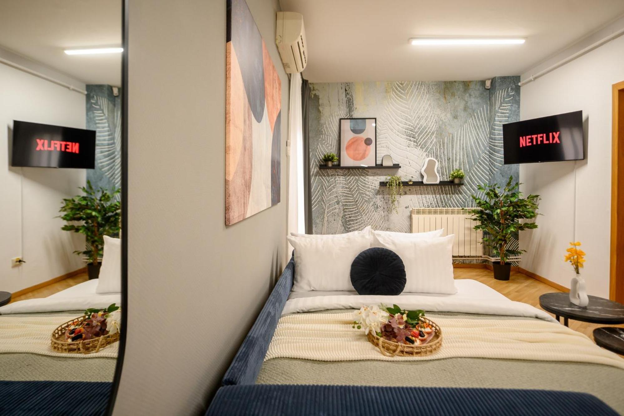 Cultural Gems- Modern 1br Near Museums *