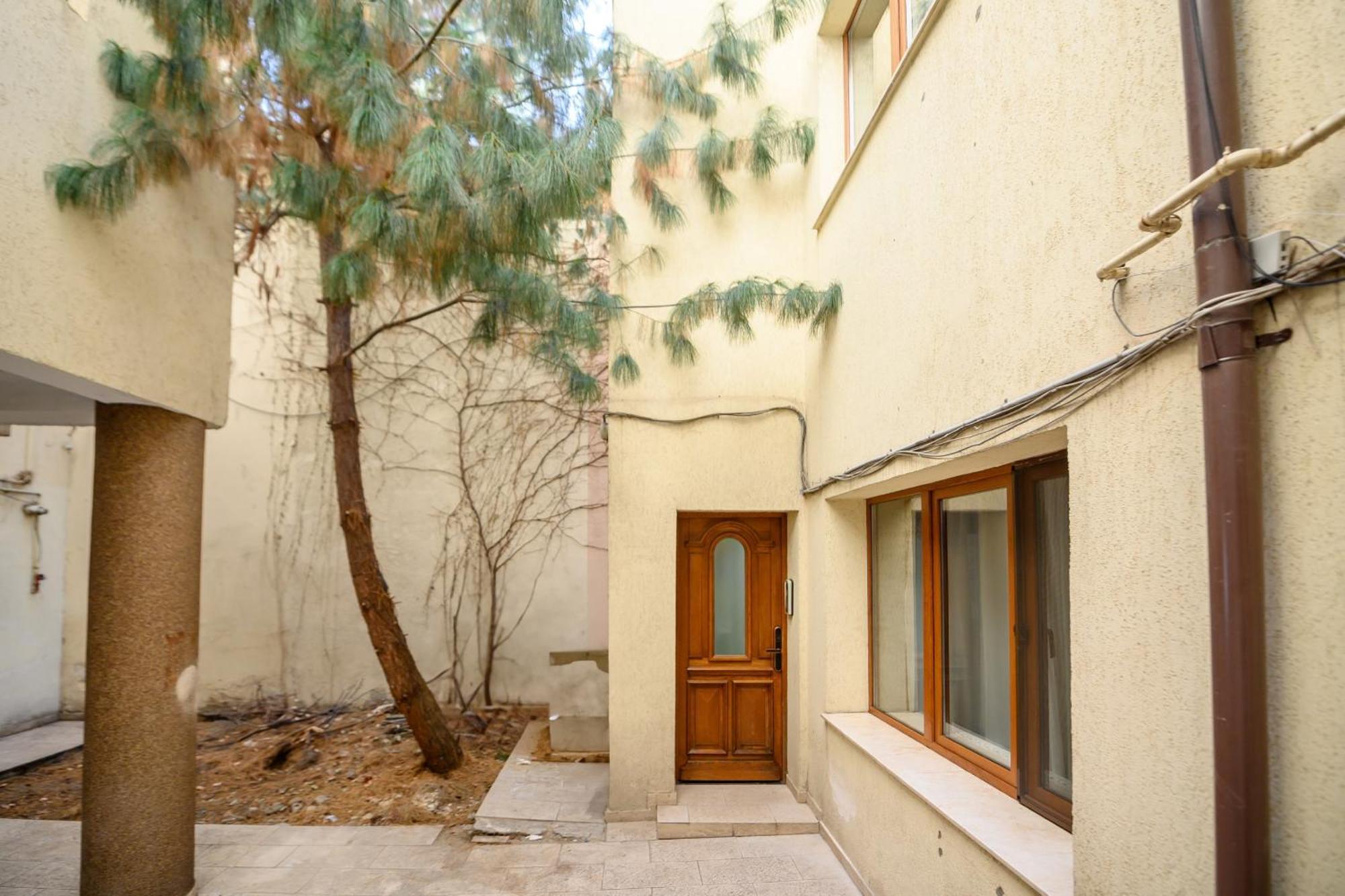 Cultural Gems- Modern 1br Near Museums *